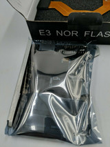 Original 100% New E3 Nor Flasher Full Kit E3 luxury Limited Downgrade tool