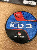MPLAB ICD3 Microchip Circuit Debugger / Emulator / Programmer Development tool