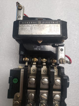 General Electric Cr306C1 Nema Size 1 115-120V 60Hz contactor