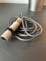 Omron Photoelectric Switch E3F2-3LZ