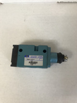 MAC 180001-112-0112 5/2 WAY PNEUMATIC VALVE