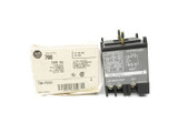 Allen Bradley 700-Psca1 Ser. A 110/120V (Wh) Nsmp