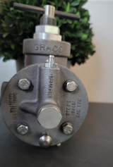 Graco Airgard Pump Runaway Valve 224-040
