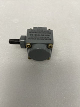 Allen Bradley Operating Head 40146-048-55  Neutral Position Operator.