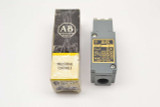 Allen Bradley 802TBP NSNP GENUINE AB 802T BP