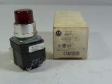 Allen Bradley 800TPB16R NSNP GENUINE AB 800T PB16R