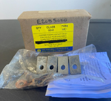 EC & M Copper Power Contact Tip Kit 9998 Type Me1
