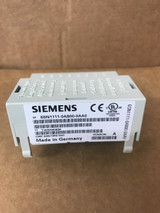 Siemens Surge Arrestor 6Sn1111-0Ab00-0Aa0