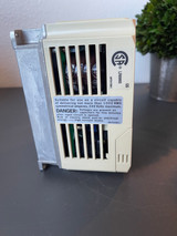 Yaskawa CIMR-PCD20P1 Varispeed-606PC3 Input 230VAC 3-Phase Inverter SPEC 20PP1N1