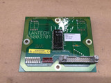Lantech 55003701 Pc Display Board Rev. 0