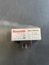 Rexroth -  0821100023 -  Pressure Switch