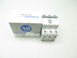 Allen Bradley 1492CB3G100  NSNP GENUINE AB 1492 CB3 G 100