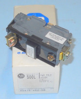 ALLEN BRADLEY 40410-452-08 4041045208