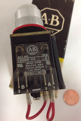 Allen Bradley 800MRQT24 NSNP GENUINE AB 800MR QT24