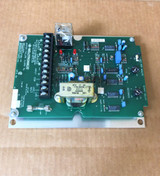 Milltronics Motion Failure Alarm 4P Circuit Board Ml5101558