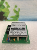 Contractor Instruments Power Supply Model Pps-1.0