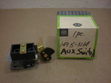 ALLEN BRADLEY 1495-N14 1495N14