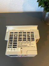 Omron 3G3EV-AB002M-CE SYSDRIVE Inverter