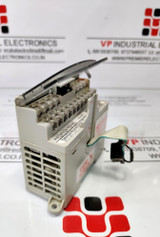 Allen Bradley 1762-Iq16 Input Module