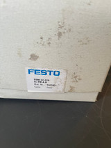 Festo DSM-32-270-CC-FW-A-B Semi Rotary Drive