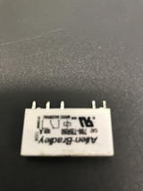 30 Pcs Allen Bradley 700-Tbr60 Series A Output Relay 60Vdc 6A/250Vac