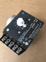 Automatic Timing & Controls Time Delay Relay Type 321