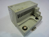 Allen Bradley 1794-ACN15 /C ControlNet Flex I/O Adapter Module 24V DC