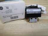 Allen Bradley 700PKB40 NSNP GENUINE AB 700 PKB40