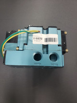 Mac Valves Inc 6511B-212-Pp-112Da / 6511B212Pp112Da