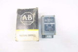 Allen Bradley 802TR7TD NSNP GENUINE AB 802T R7TD