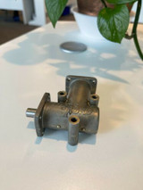 R3000-2 Ratio 2:1 Angle Gear Plessey