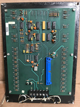 Link Electric 501-7R Display Board 5017R