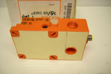 Balogh Erc-85/Qc Rfid Transceiver Port 1 Erc85/Qc