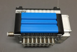 Festo CPV10-GE-MP-8, 18255 A607, Manifold, Pneumatic Valve, 8 Stations CPV