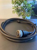 Allen Bradley 9101-1468-010 Servo Cable P25225-E10 REV D