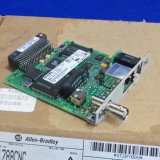 Allen Bradley 1788Cnc Coax Daughter Card 1788-Cnc