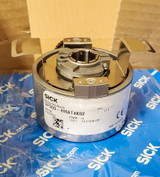 Sick Motor feedback encoder Hollow Shaft sfs60 HRAT 4k02 1052866 Original Box