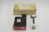 Allen Bradley 802Fte6Sm11 Nsnp Genuine Ab 802F Te6Sm11