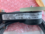 Markem 10012150 Encoder Ip65 With Mounting Bracket Input 5-28V Dc