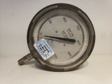 3D Instruments 25544-26B51 0-300 Psi Test Gauge Precision Direct Drive Gauge