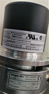 Magnetic  Centrifugal Relay Rc2