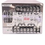 Mean Well Sp-500-24 Power Supply