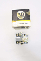 Allen Bradley 700-Nt /C Pneumatic Timing Unit 1 N.O. - 1 N.C. Qty