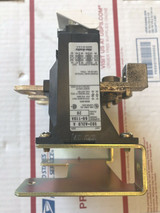 Allen Bradley 592-A2Ld Ser. A Overload Relay