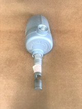 " New " Nos Sensall Model 501 Ultrasonic Liquid Level Switch 117V 50/60Hz