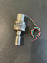 Square D Pressure Transducer CLASS 9022. A