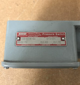 Sor Pressure Switch  55V1-K45-N4-B1A