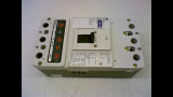 Allen-Bradley 140U-K6X3 Case Molded Circuit Breaker Damaged! 140U