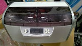 ANGEL POS cd-4860 300W 6 Liter 1.58 Gallon Ultrasonic Cleaner w/heater & timer