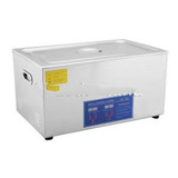 22 L Liters Pro Stainless Steel 1080W Digital Ultrasonic Cleaner Heater Timer